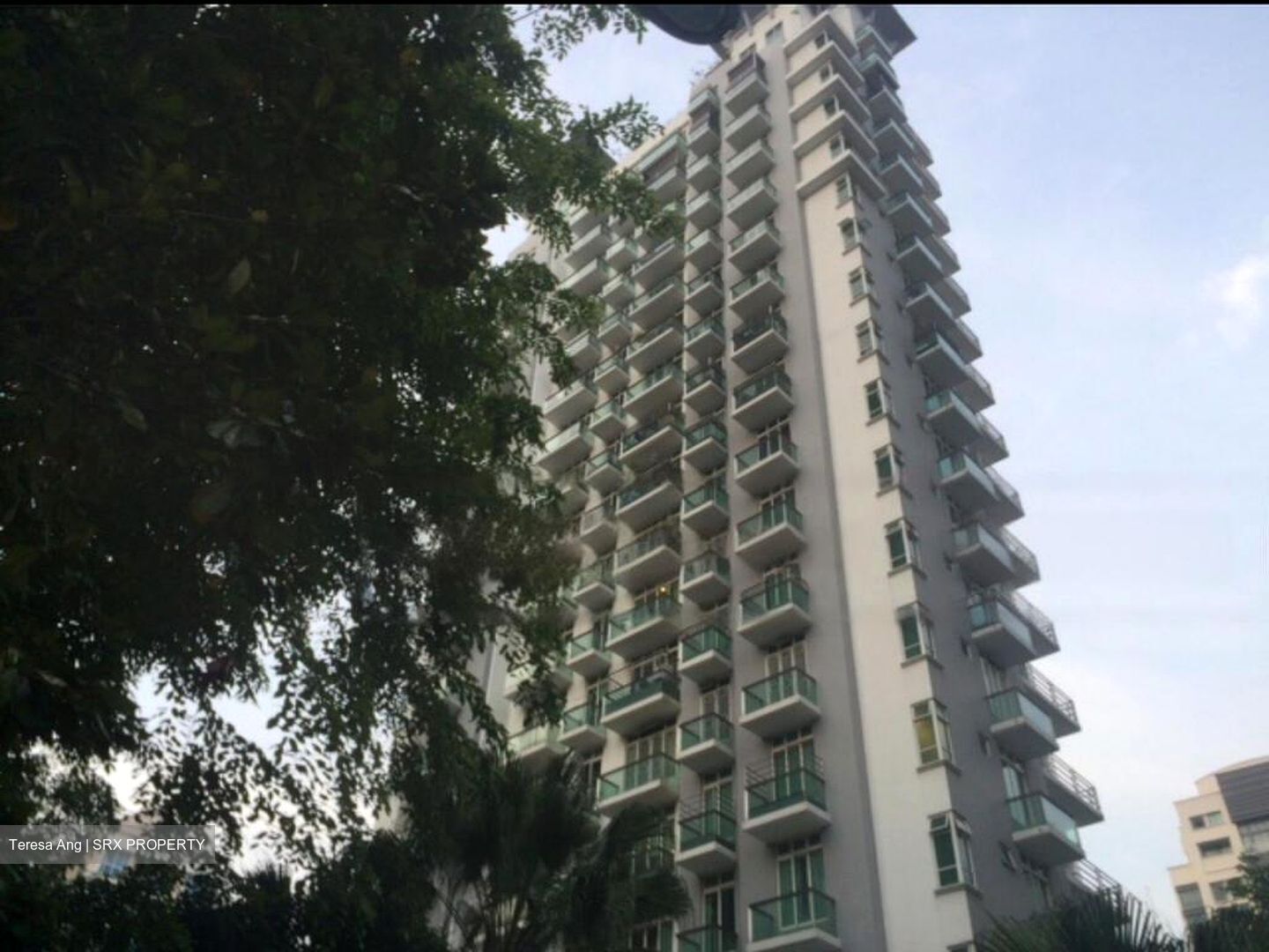 De Paradiso (D12), Apartment #485662151